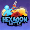 ս(Hexagon Battle)v0.2.1 ׿