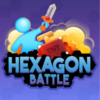 ������ս��(Hexagon Battle)v0.2.1 ��׿��