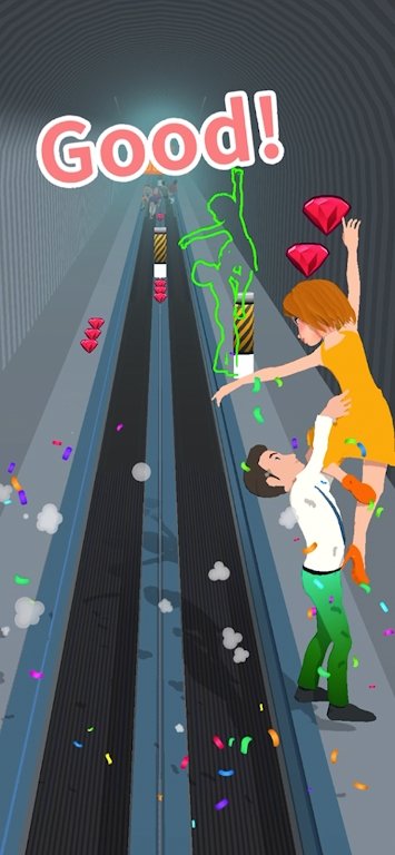 ���Զ�����������Escalator Slidev1.0.0 ��׿��