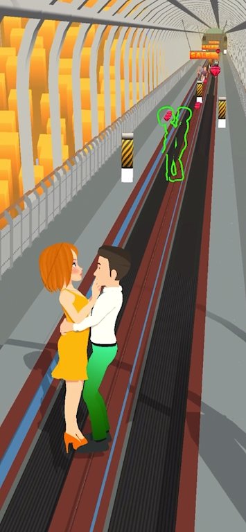 ���Զ�����������Escalator Slidev1.0.0 ��׿��