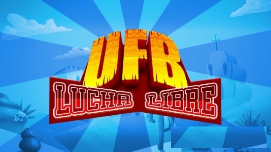īռ(UFB Lucha Libre)v1.0.1 ׿