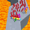 ��Ⱥ�����(Crowd Dash Push Smasher)v0.1 ��׿��