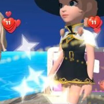 ��װ����ǿCatwalk Battle - Dress up!