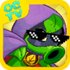 ֲ���ս��ʬOCTV��(PvZ TV��)v1.1.1 ��׿��