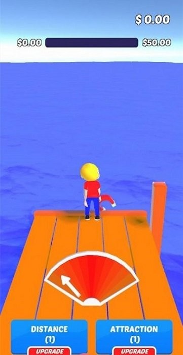 ����������������(Clean the Ocean)v0.1 ��׿��