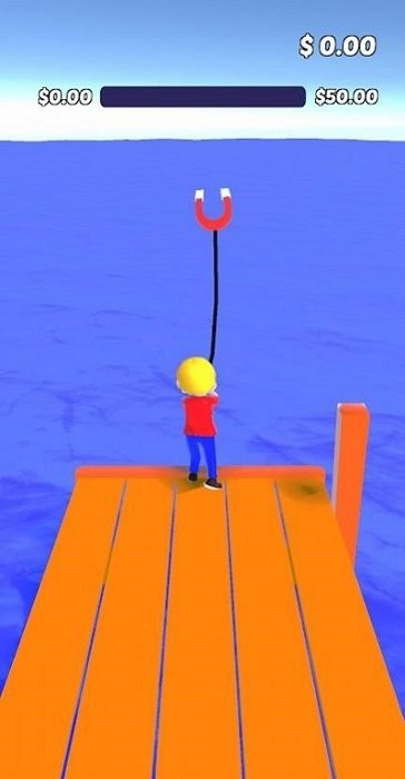 ����������������(Clean the Ocean)v0.1 ��׿��