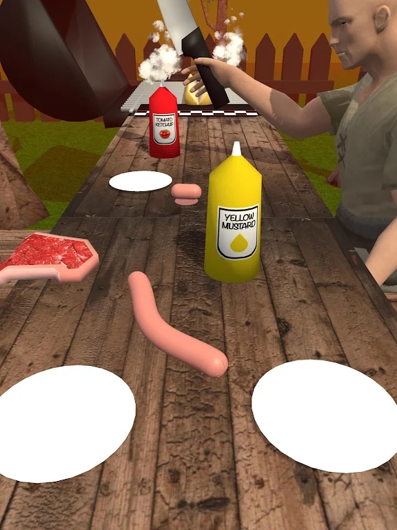 �ȹ�����(HotDogLife)v0.2 ��׿��
