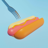 �ȹ�����(HotDogLife)v0.2 ��׿��