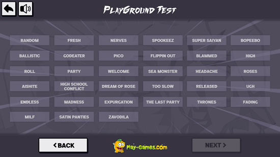 ����ҹ�ſ�2Playersģ��(FNF 2 Players)v8.1.0 ��׿��