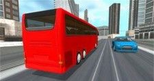 ͿͳʻԱģHeavy Bus Driver Simulatorv1.1 ׿