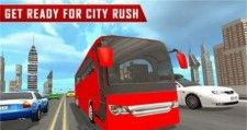 ͿͳʻԱģHeavy Bus Driver Simulatorv1.1 ׿