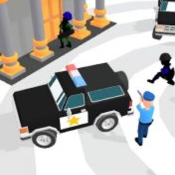 特警跑Swat Run 特警跑Swat Run