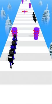 �ؾ���Swat Runv0.4 ��׿��