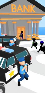 �ؾ���Swat Runv0.4 ��׿��