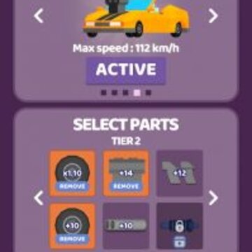 ��������Race Factor