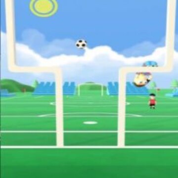��������ԱUltimate Goal Keeper 3D