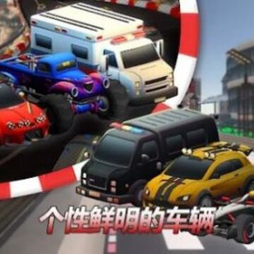 ΢�ͳ�Ư��Minicar io