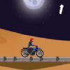 驾驶摩托车MotorBike drivingv1.1 中文版
