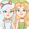 �漣��Ů��װ(Dress Up)v3.0 ��׿��