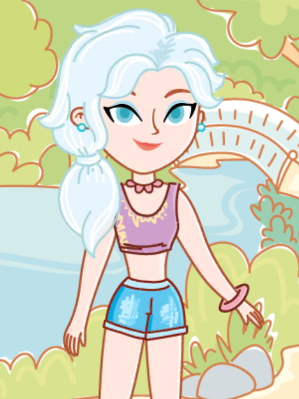 �漣��Ů��װ(Dress Up)v3.0 ��׿��