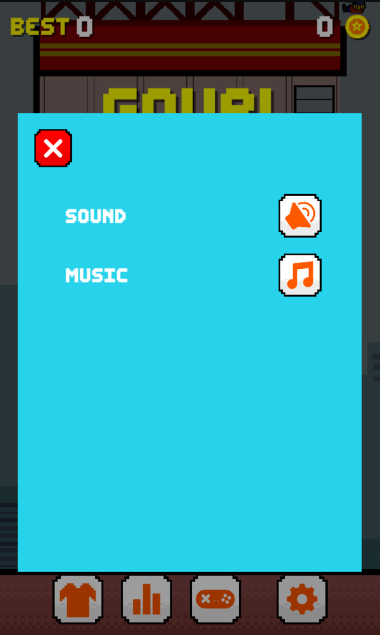 ���ϰɻ����Go Up Guysv1.1 ���İ�
