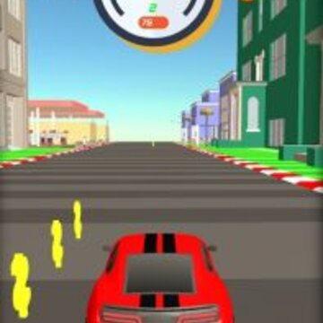 �޾���������Endless Racer