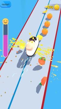 ����ܿ�Big Foot Runv1.0 ��׿��