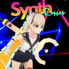 ������Ů����⽣(Synth Runner Anime)v1.0.2 ��׿��