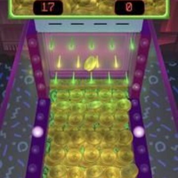 �ҵĿڴ�����My Pocket Arcade