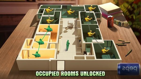 Army Men D Dayv1.0.3 ��׿��