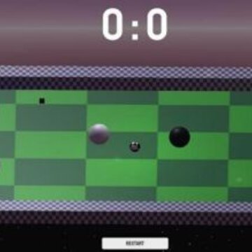 ��ָ���򳬼�����Finger Football Super Star