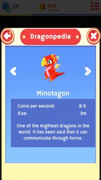 ���õ�����˵Idle Dragon Legendsv0.2 ��׿��