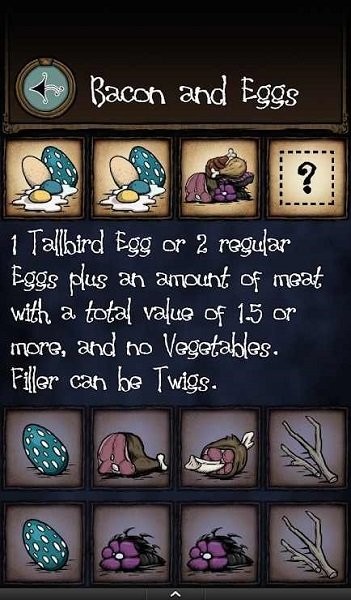 �������ģ����������(Crockbook for Dont Starve)v1.5.5 ��׿��