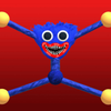 �е��Ե�ӵ��(Stretchy Huggy)v0.1.0 ��׿��