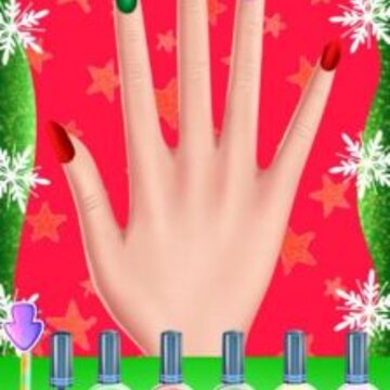 指甲公主美甲Nail Princesse Manicure 指甲公主美甲Nail Princesse Manicure