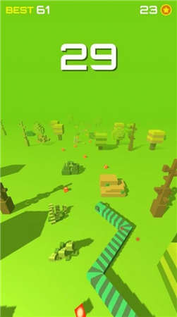 ������(ZigZag Snake)v2.0.0 ��׿��