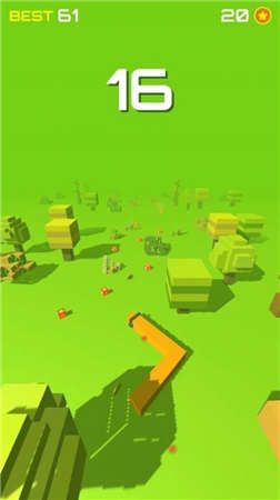 ������(ZigZag Snake)v2.0.0 ��׿��