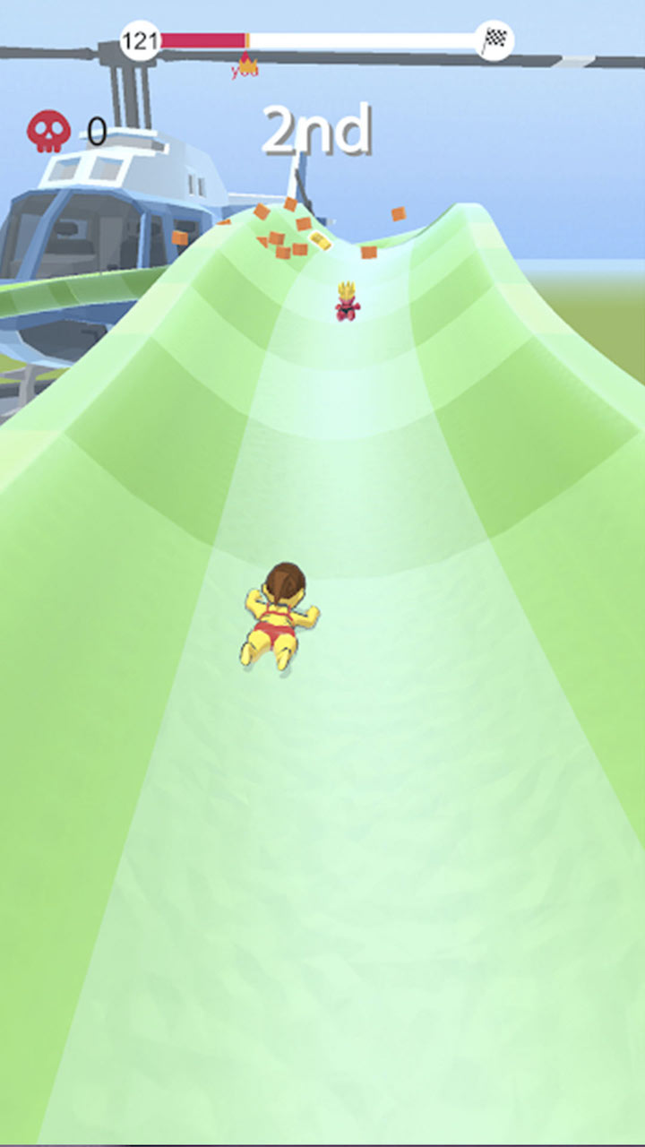 ˮ����԰����սv1.01 ��׿��