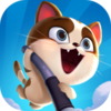 ����ɳ��è(Fantasy Jump)v1.0.1 ��׿��