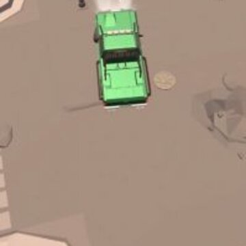 ��ʬ��Zombie Car