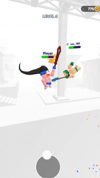 ������������ʦRagdoll Weapon Masterv0.0.1 ��׿��