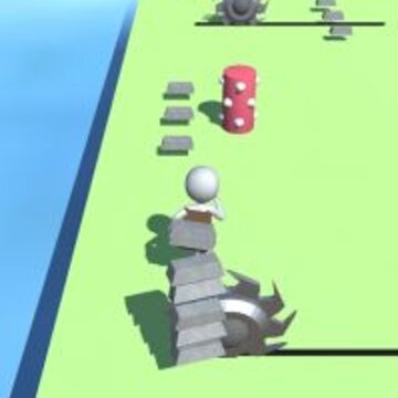 ��������Forge Run