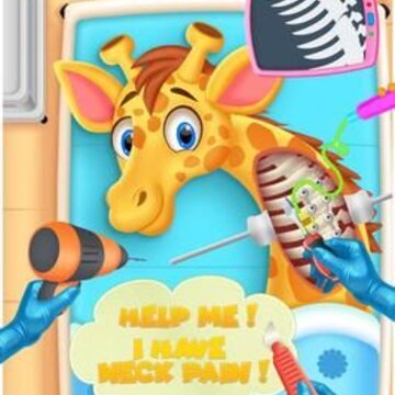我的宠物兽医医院princessdentist 我的宠物兽医医院princessdentist