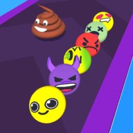������ų��(Emoji Rush)v1.0 ��׿��