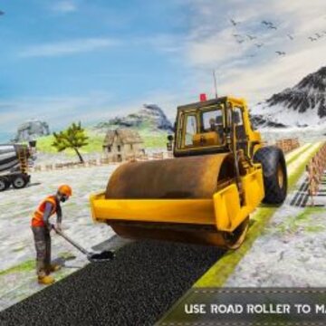 ����ģ����City Construction Simulator
