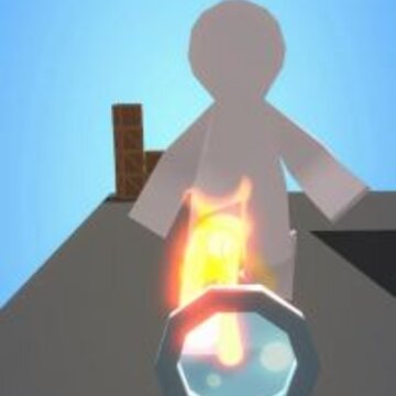 ȫ���յ�Burn'em All