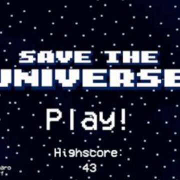 ��������Save The Universe