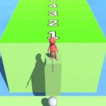 �����·Forge Run