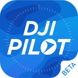 DJI Pilot PE appv1.8.0pe 最新版
