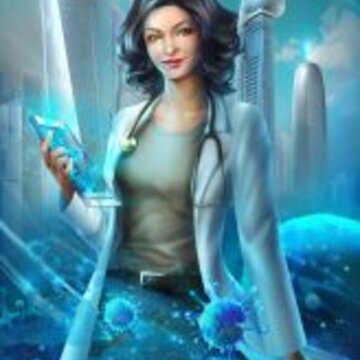 ɯ��ҽ��������̽Dr. Sara: Disease Detective